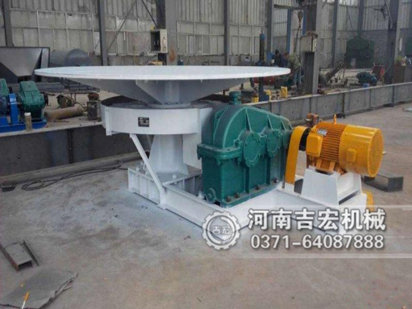 圓盤給料機價格_小型圓盤給料機多少錢一臺