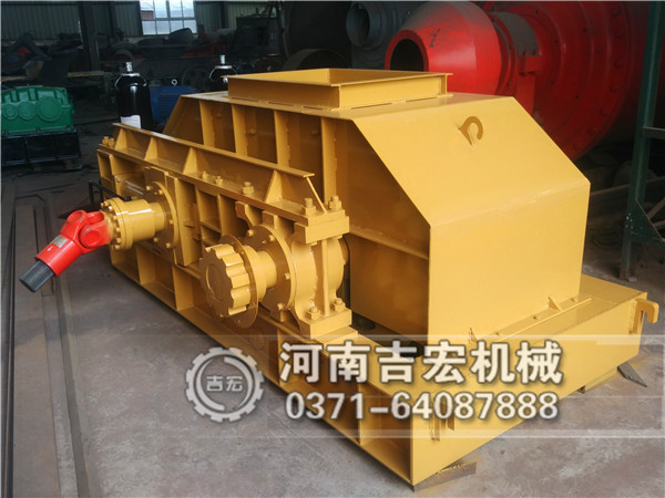 大型鵝卵石加工沙子設備型號參數(shù)/圖片視頻！