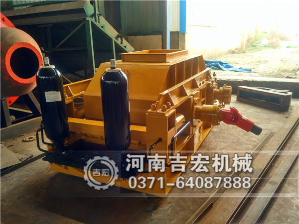 開辦機(jī)制砂廠要多少錢！