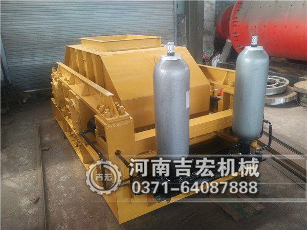 大型石粉破碎機(jī)型號(hào)參數(shù)/圖片視頻！